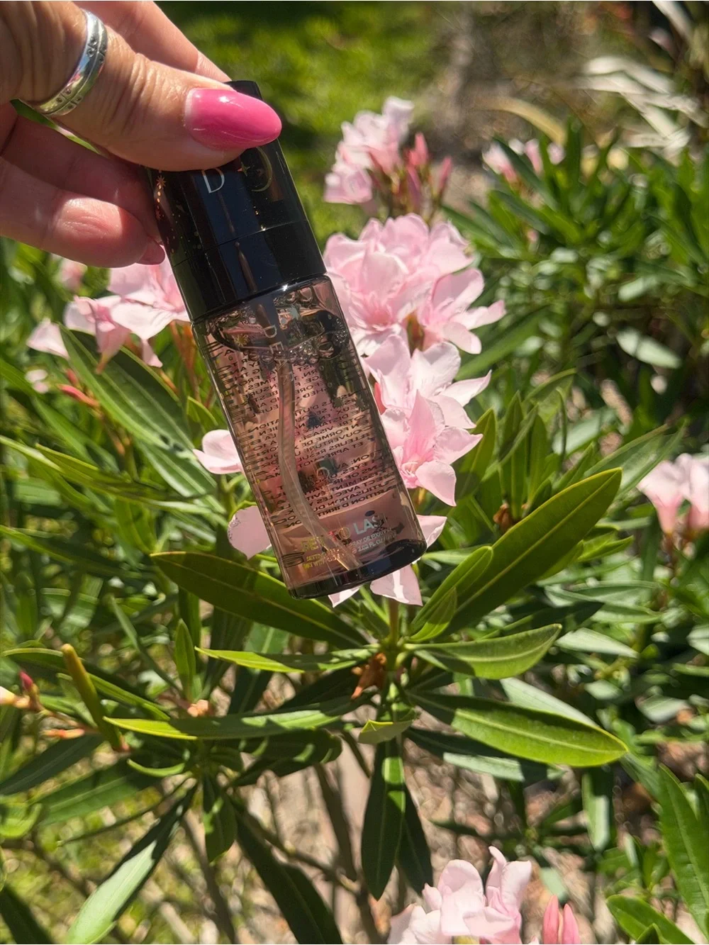 DEAR MIDNIGHT Setting Spray 2.02oz